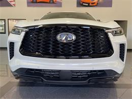 2025 Infiniti QX60 (CC-2105444) for sale in Jacksonville, Florida