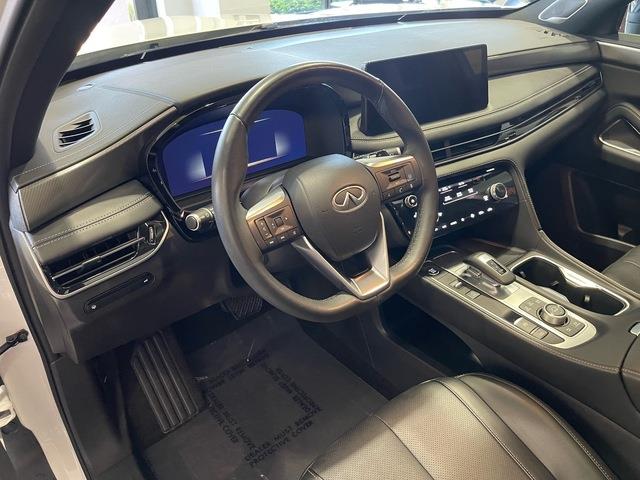 2025 Infiniti QX60 (CC-2105444) for sale in Jacksonville, Florida