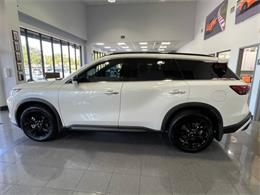 2025 Infiniti QX60 (CC-2105444) for sale in Jacksonville, Florida