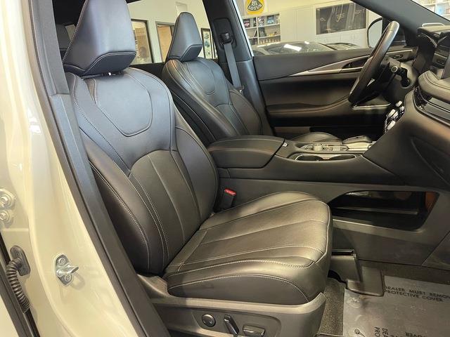 2025 Infiniti QX60 (CC-2105444) for sale in Jacksonville, Florida