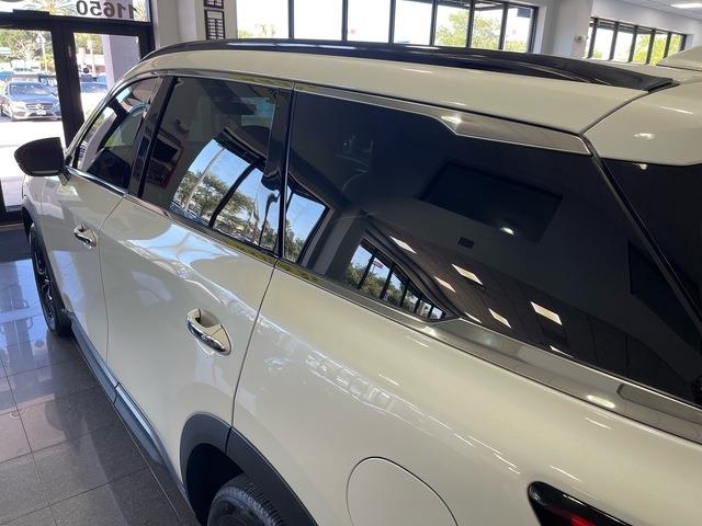 2025 Infiniti QX60 (CC-2105444) for sale in Jacksonville, Florida