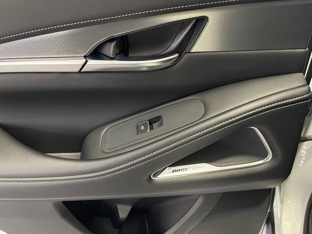 2025 Infiniti QX60 (CC-2105444) for sale in Jacksonville, Florida