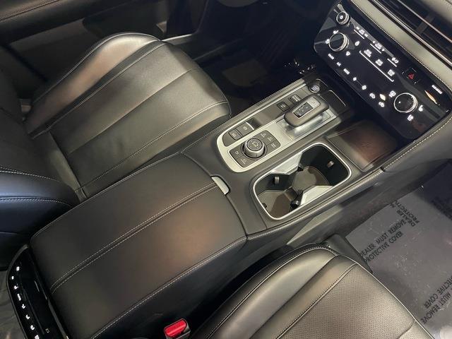 2025 Infiniti QX60 (CC-2105444) for sale in Jacksonville, Florida
