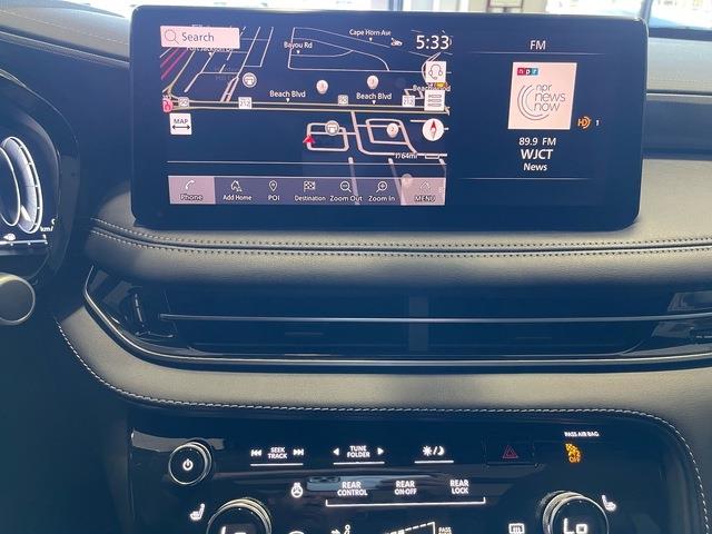2025 Infiniti QX60 (CC-2105444) for sale in Jacksonville, Florida