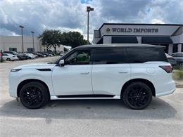 2025 Infiniti QX80 (CC-2105445) for sale in Jacksonville, Florida
