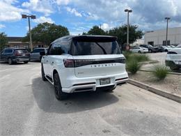 2025 Infiniti QX80 (CC-2105445) for sale in Jacksonville, Florida