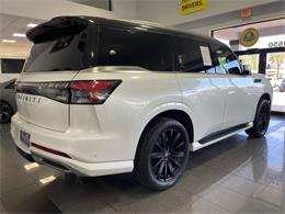 2025 Infiniti QX80 (CC-2105445) for sale in Jacksonville, Florida