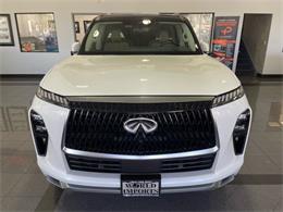 2025 Infiniti QX80 (CC-2105445) for sale in Jacksonville, Florida