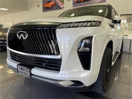 2025 Infiniti QX80 (CC-2105445) for sale in Jacksonville, Florida