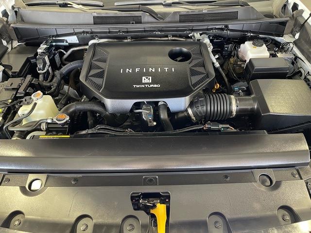 2025 Infiniti QX80 (CC-2105445) for sale in Jacksonville, Florida