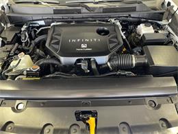 2025 Infiniti QX80 (CC-2105445) for sale in Jacksonville, Florida