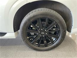 2025 Infiniti QX80 (CC-2105445) for sale in Jacksonville, Florida