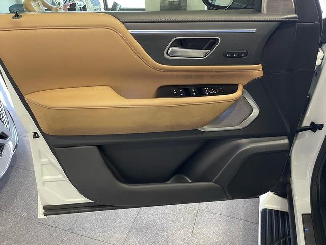 2025 Infiniti QX80 (CC-2105445) for sale in Jacksonville, Florida