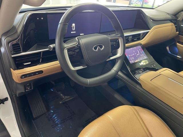 2025 Infiniti QX80 (CC-2105445) for sale in Jacksonville, Florida
