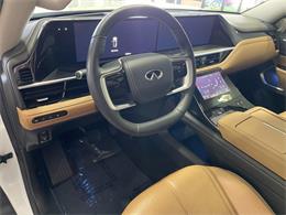 2025 Infiniti QX80 (CC-2105445) for sale in Jacksonville, Florida