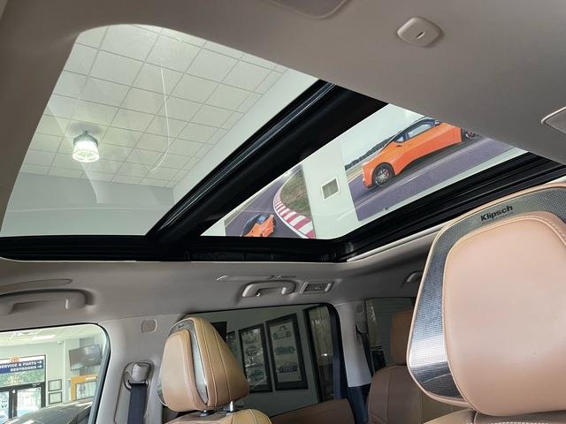 2025 Infiniti QX80 (CC-2105445) for sale in Jacksonville, Florida