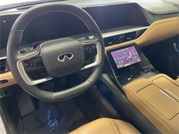 2025 Infiniti QX80 (CC-2105445) for sale in Jacksonville, Florida