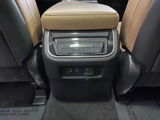 2025 Infiniti QX80 (CC-2105445) for sale in Jacksonville, Florida