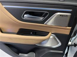 2025 Infiniti QX80 (CC-2105445) for sale in Jacksonville, Florida