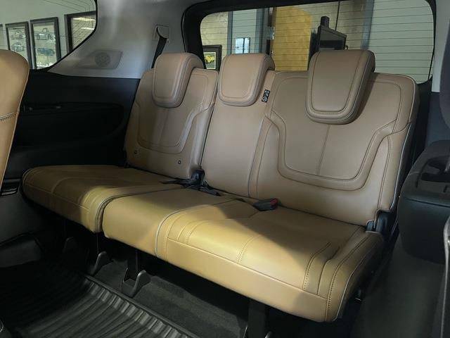 2025 Infiniti QX80 (CC-2105445) for sale in Jacksonville, Florida
