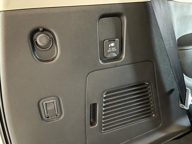 2025 Infiniti QX80 (CC-2105445) for sale in Jacksonville, Florida