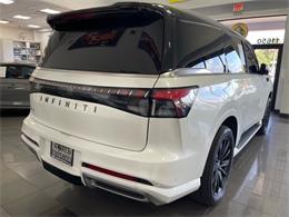 2025 Infiniti QX80 (CC-2105445) for sale in Jacksonville, Florida