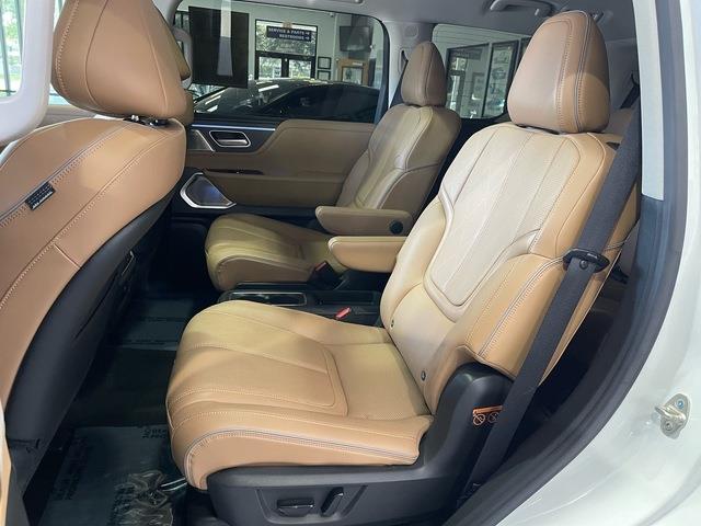 2025 Infiniti QX80 (CC-2105445) for sale in Jacksonville, Florida