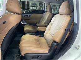 2025 Infiniti QX80 (CC-2105445) for sale in Jacksonville, Florida