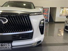 2025 Infiniti QX80 (CC-2105445) for sale in Jacksonville, Florida