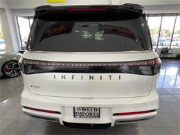 2025 Infiniti QX80 (CC-2105445) for sale in Jacksonville, Florida