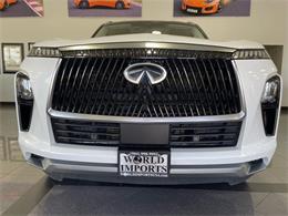 2025 Infiniti QX80 (CC-2105445) for sale in Jacksonville, Florida