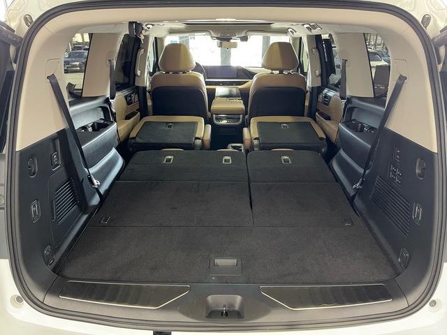 2025 Infiniti QX80 (CC-2105445) for sale in Jacksonville, Florida