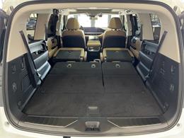 2025 Infiniti QX80 (CC-2105445) for sale in Jacksonville, Florida