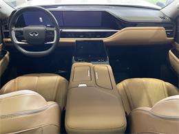 2025 Infiniti QX80 (CC-2105445) for sale in Jacksonville, Florida