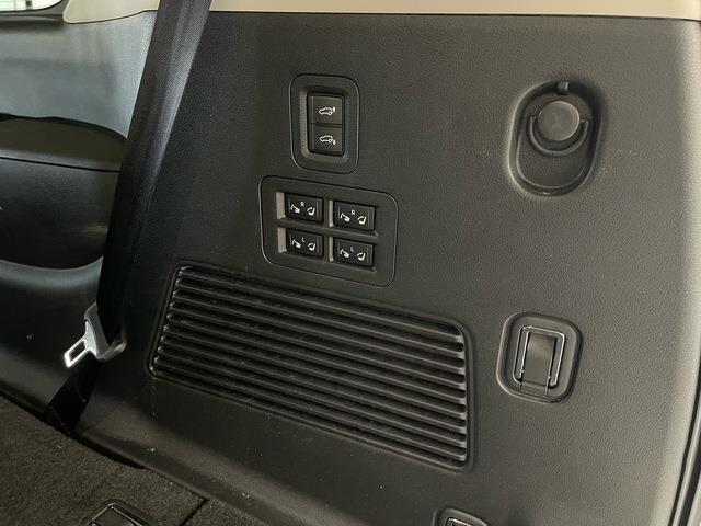 2025 Infiniti QX80 (CC-2105445) for sale in Jacksonville, Florida