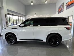 2025 Infiniti QX80 (CC-2105445) for sale in Jacksonville, Florida