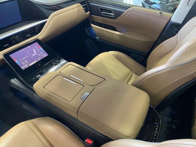 2025 Infiniti QX80 (CC-2105445) for sale in Jacksonville, Florida
