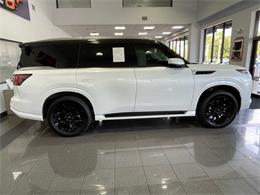 2025 Infiniti QX80 (CC-2105445) for sale in Jacksonville, Florida