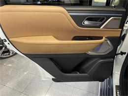 2025 Infiniti QX80 (CC-2105445) for sale in Jacksonville, Florida