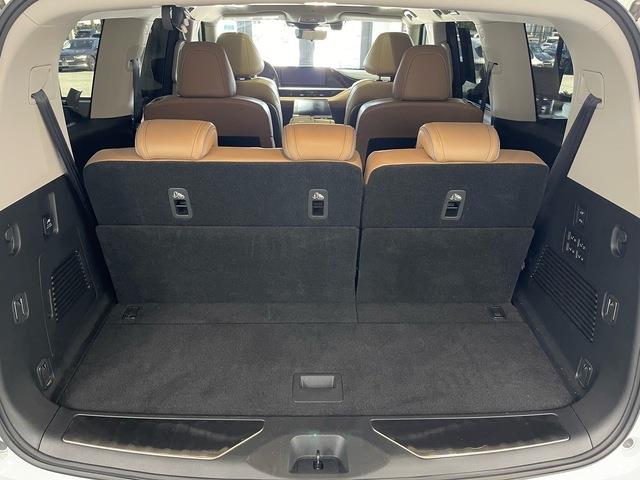 2025 Infiniti QX80 (CC-2105445) for sale in Jacksonville, Florida