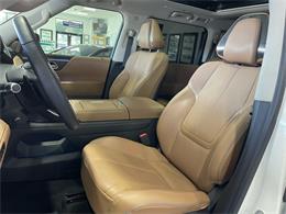 2025 Infiniti QX80 (CC-2105445) for sale in Jacksonville, Florida