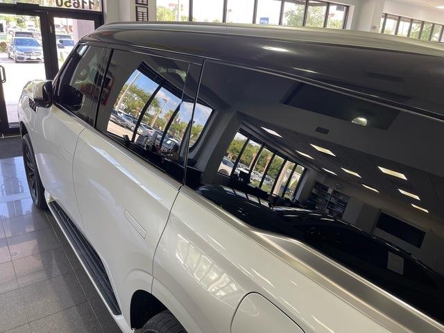2025 Infiniti QX80 (CC-2105445) for sale in Jacksonville, Florida