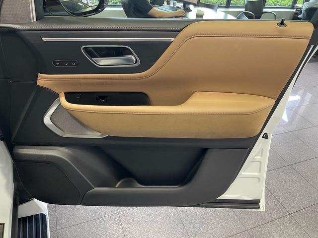 2025 Infiniti QX80 (CC-2105445) for sale in Jacksonville, Florida