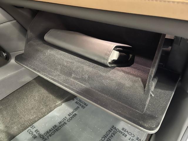 2025 Infiniti QX80 (CC-2105445) for sale in Jacksonville, Florida