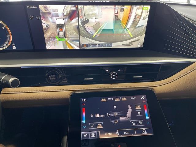 2025 Infiniti QX80 (CC-2105445) for sale in Jacksonville, Florida