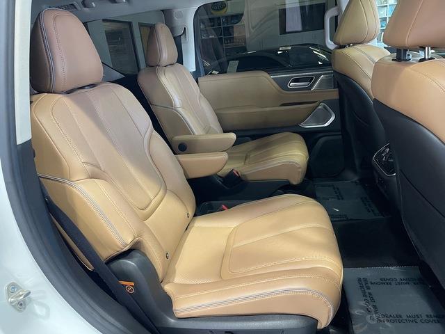 2025 Infiniti QX80 (CC-2105445) for sale in Jacksonville, Florida