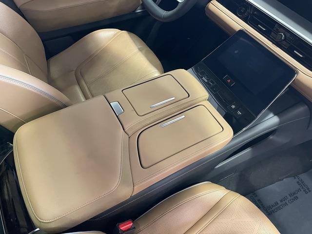 2025 Infiniti QX80 (CC-2105445) for sale in Jacksonville, Florida