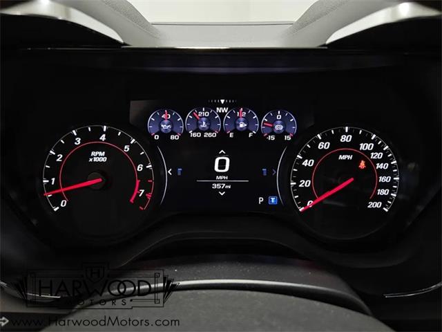2023 Chevrolet Camaro (CC-2105446) for sale in Cleveland, Ohio