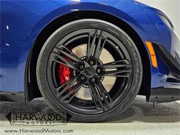 2023 Chevrolet Camaro (CC-2105446) for sale in Cleveland, Ohio