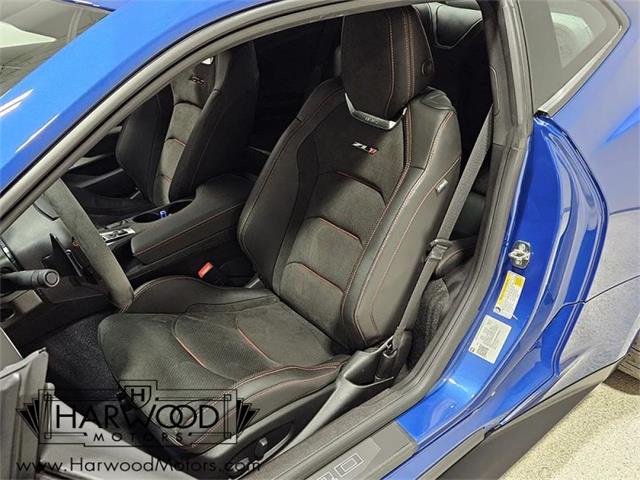 2023 Chevrolet Camaro (CC-2105446) for sale in Cleveland, Ohio